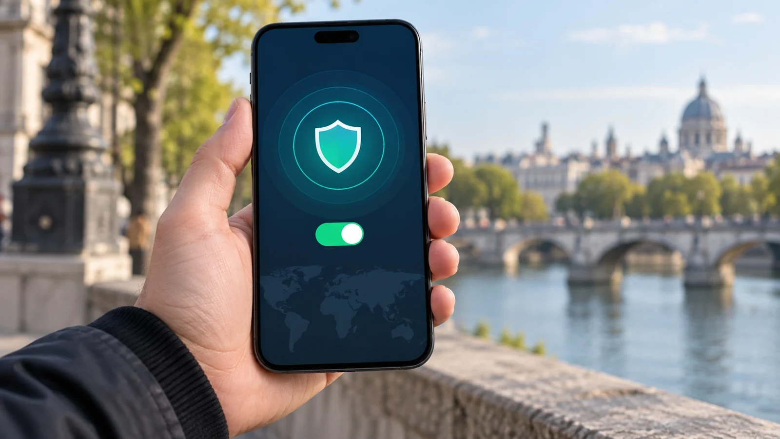 苹果用户专属 二维码（radmin vpn）
