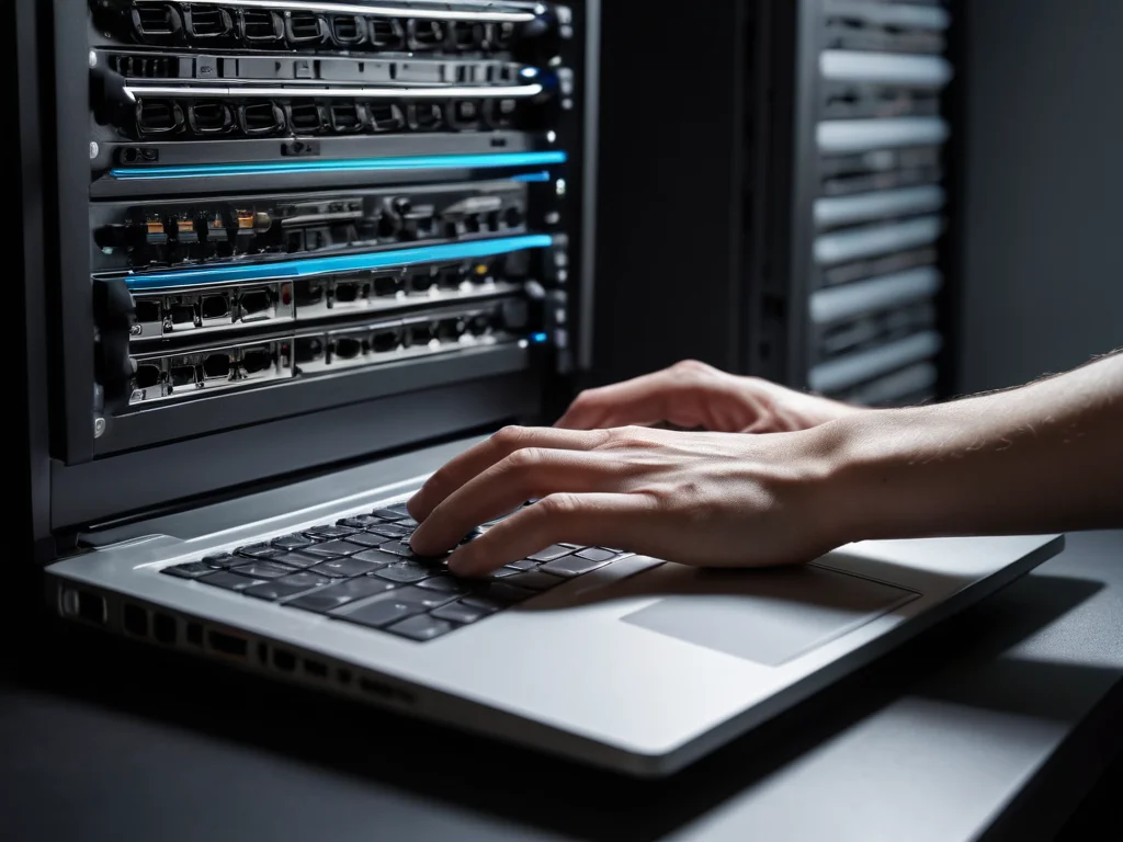 VPN下载吞吐量多次测试的精准记录方法实用指南 - radmin vpn