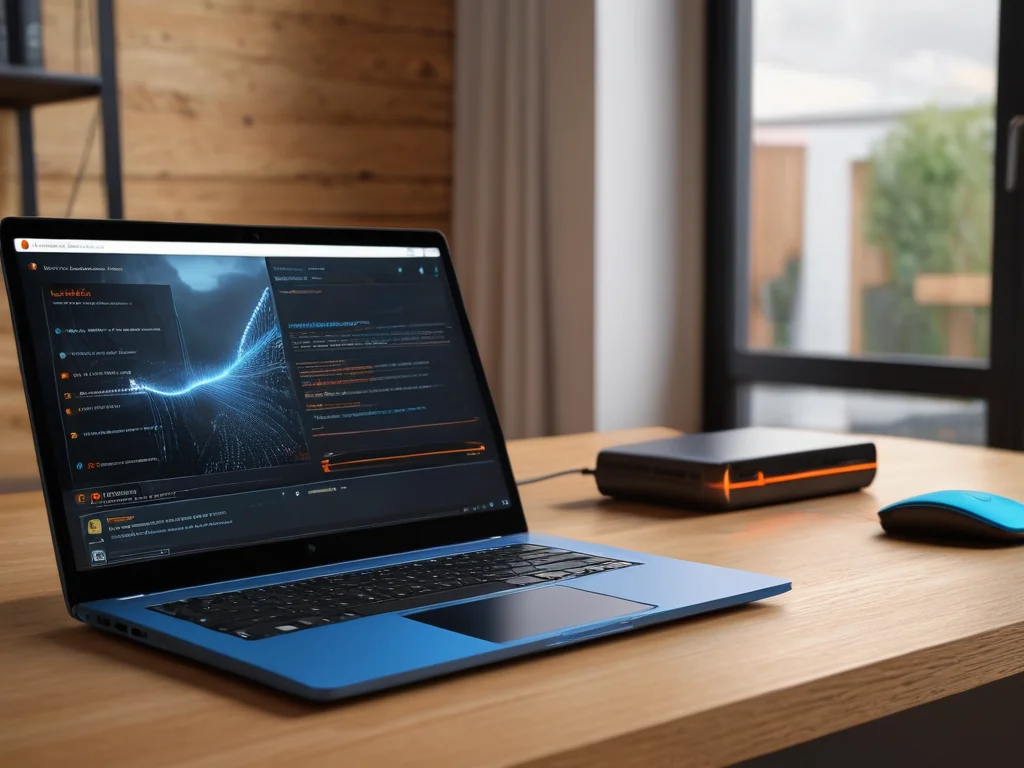 VPN流量加密日常有效性检查实用操作方法指南 - radmin vpn